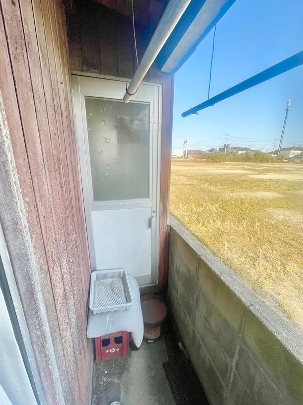 上徳　中古住宅 その他