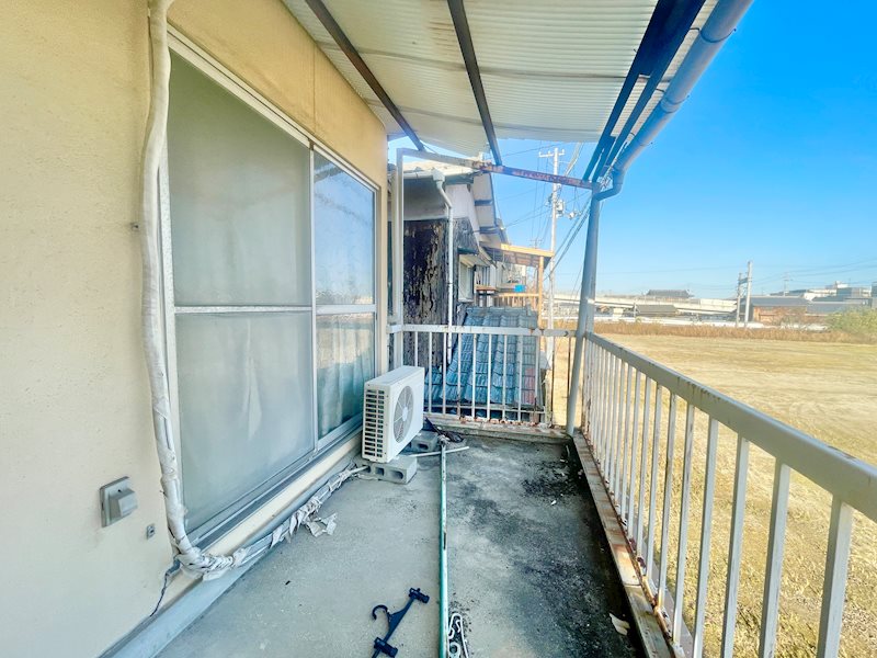 上徳　中古住宅 その他