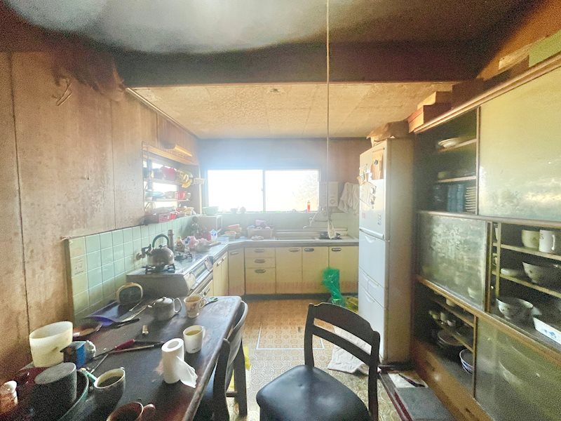 上徳　中古住宅 その他