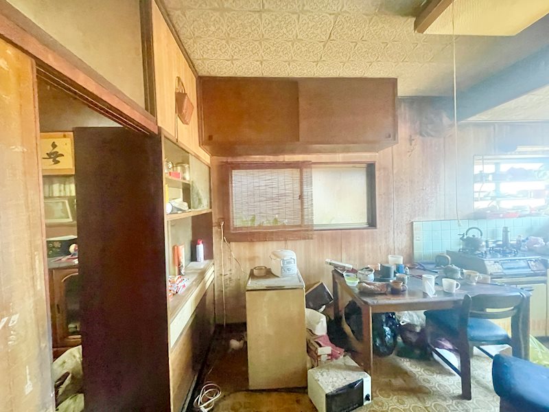 上徳　中古住宅 その他