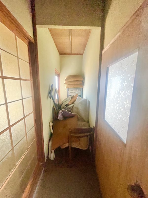 上徳　中古住宅 その他