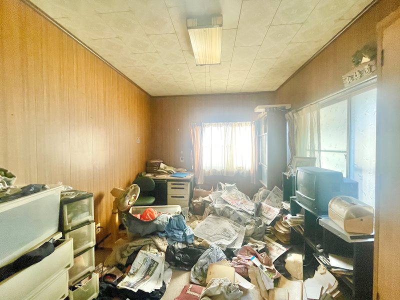 上徳　中古住宅 その他