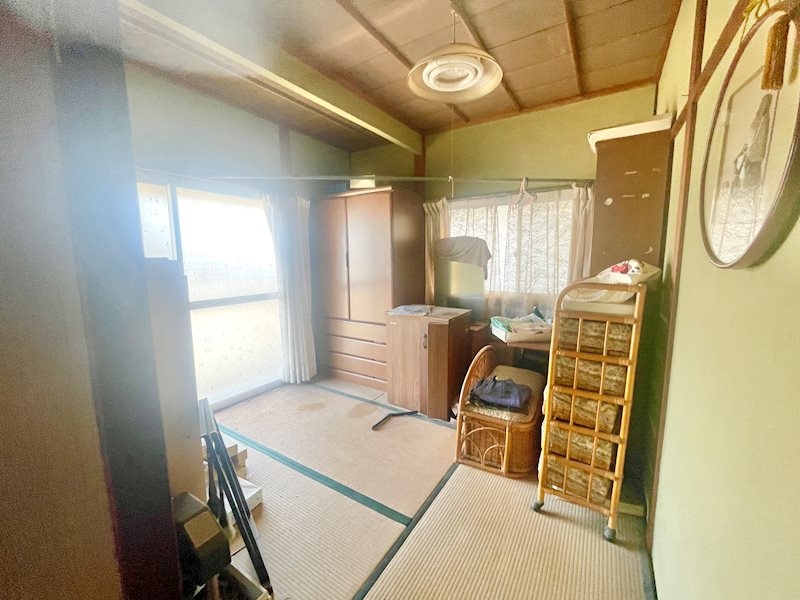 上徳　中古住宅 その他