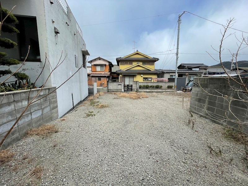 川之江町　土地 その他
