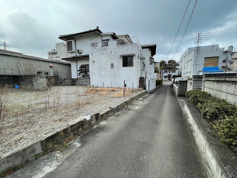 川之江町　土地 その他