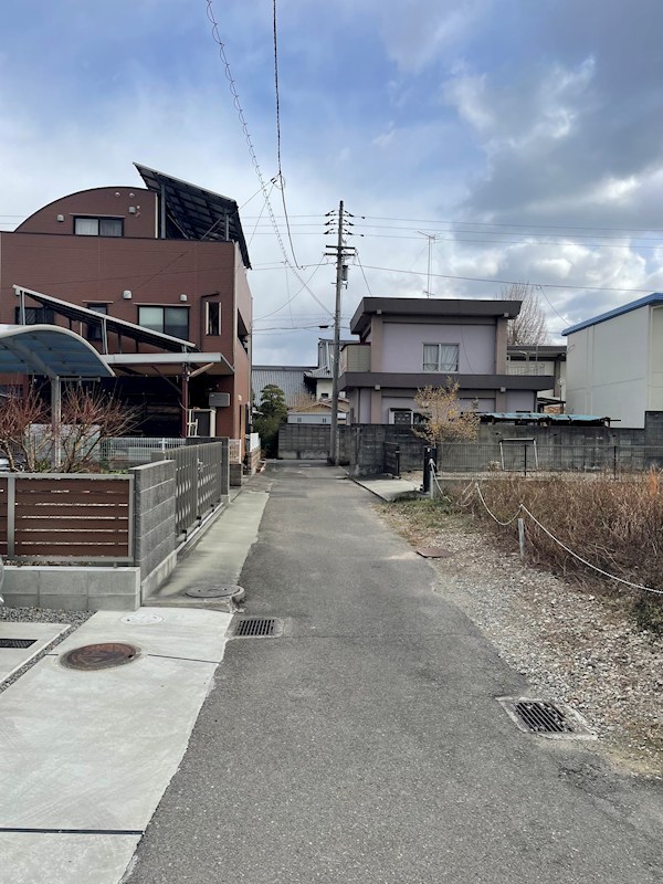 川之江町　土地 その他