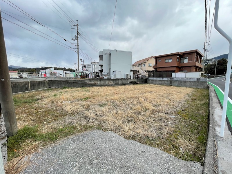 上分町　土地 その他