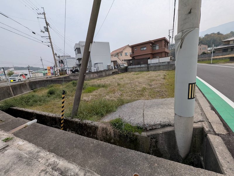 上分町　土地 その他