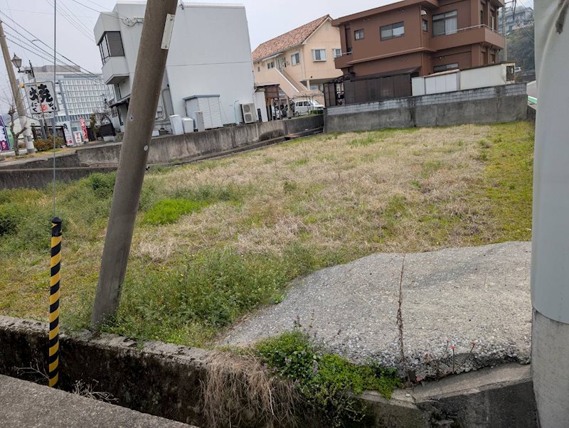 上分町　土地 その他