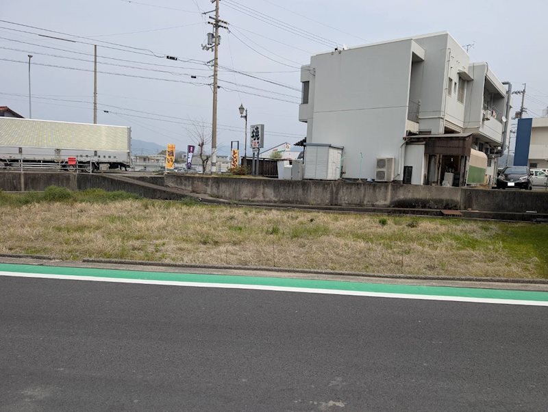 上分町　土地 その他