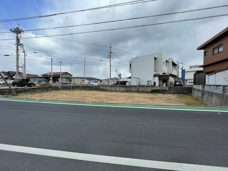 上分町　土地 その他
