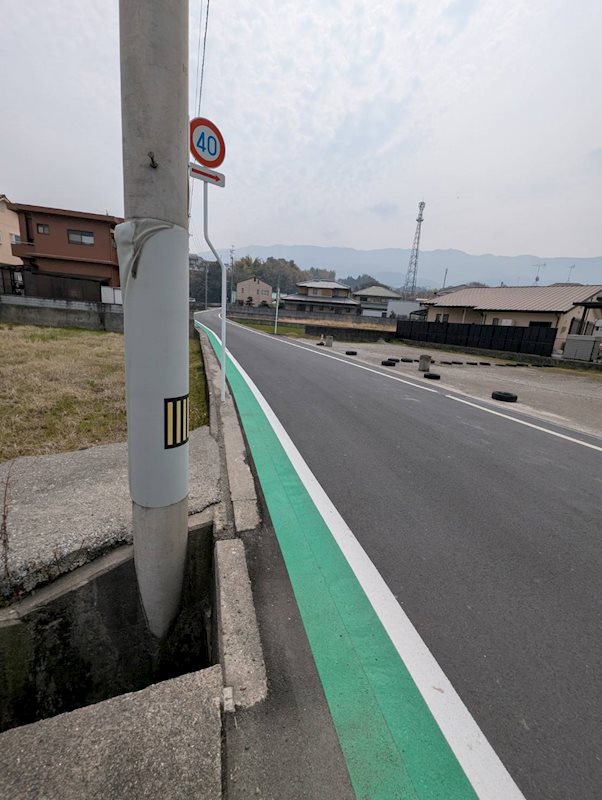 上分町　土地 その他