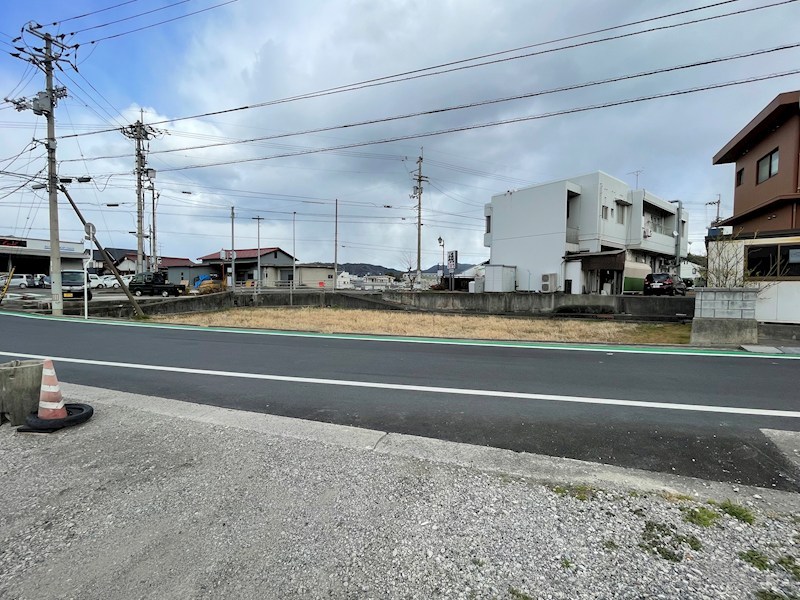 上分町　土地 その他