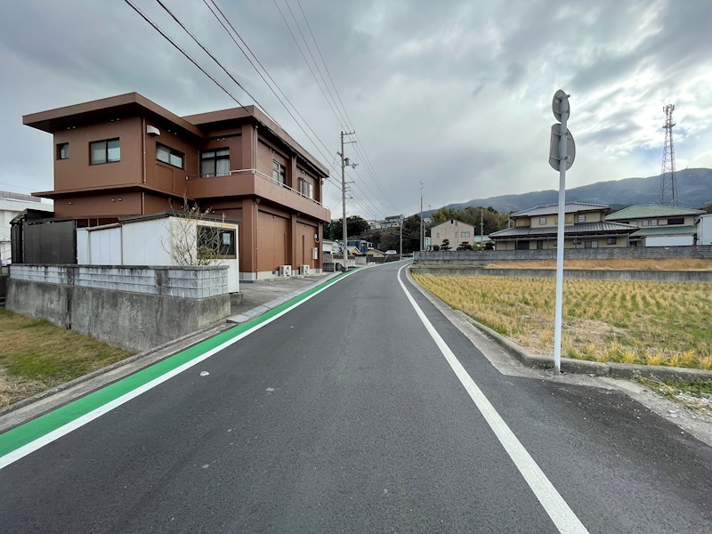 上分町　土地 その他