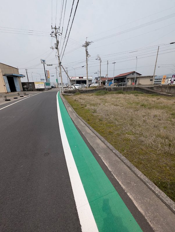 上分町　土地 その他