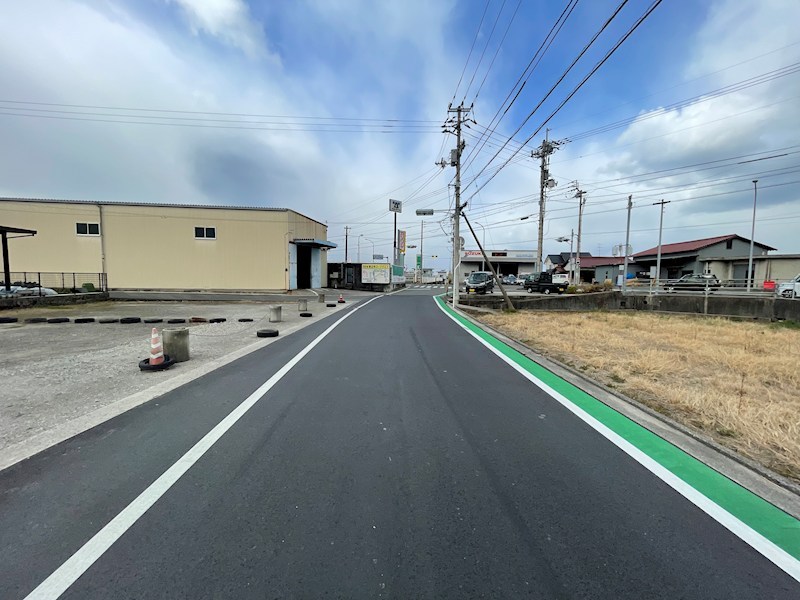 上分町　土地 その他