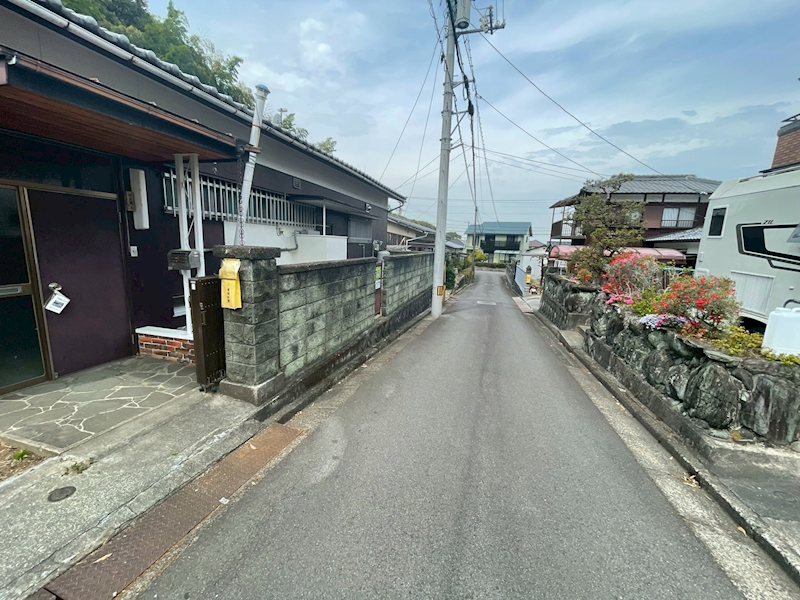 新居浜市船木 その他