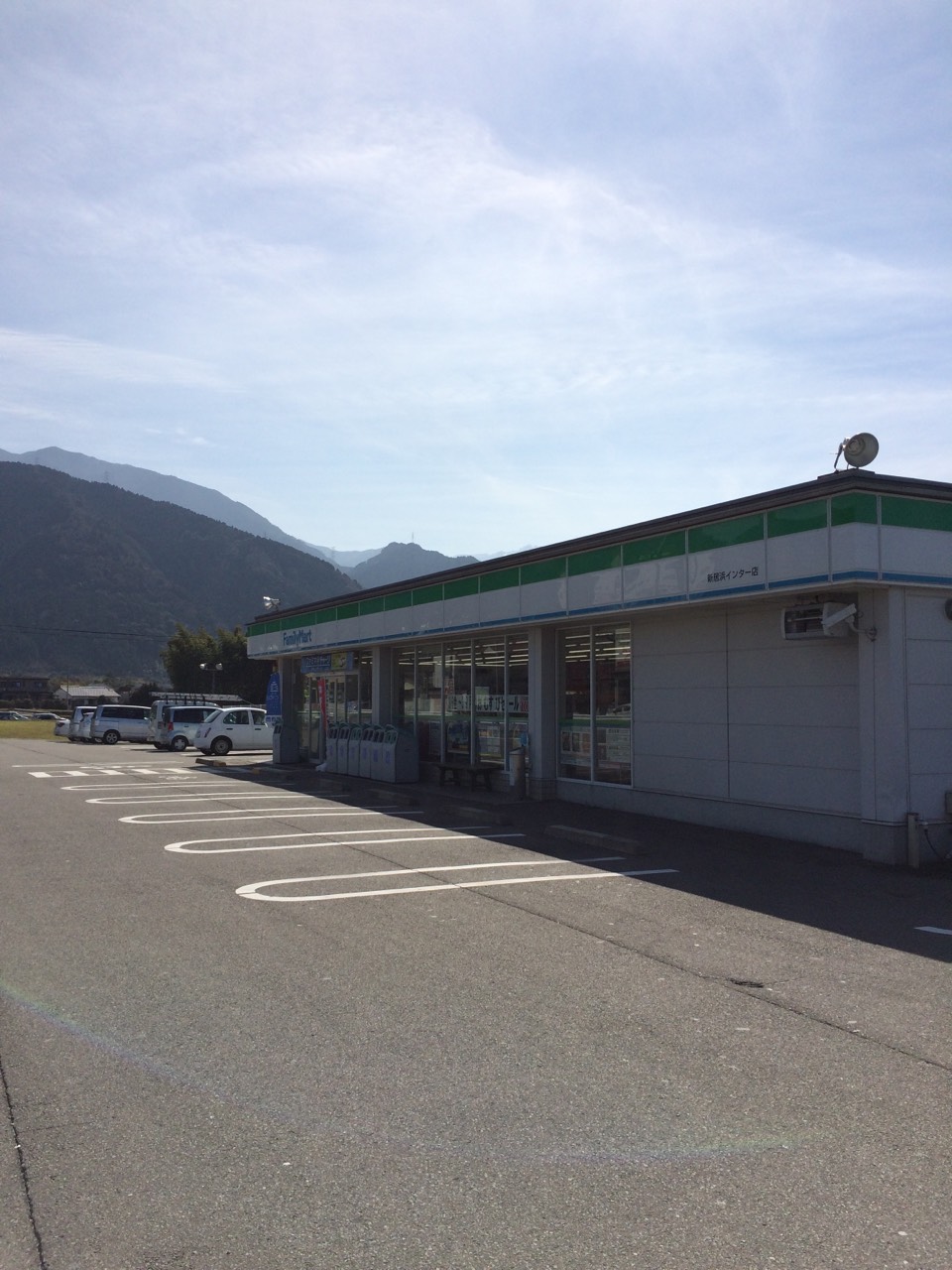 新居浜市船木 周辺画像3