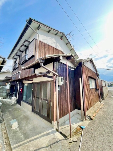 新居浜市坂井町 外観写真