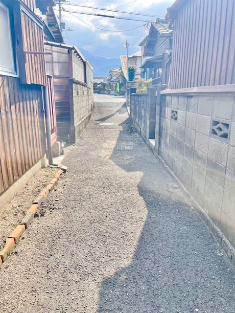 新居浜市坂井町 その他