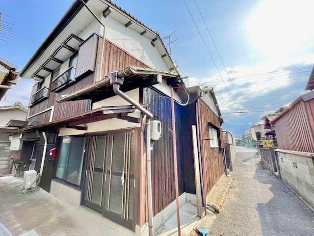 新居浜市坂井町 その他