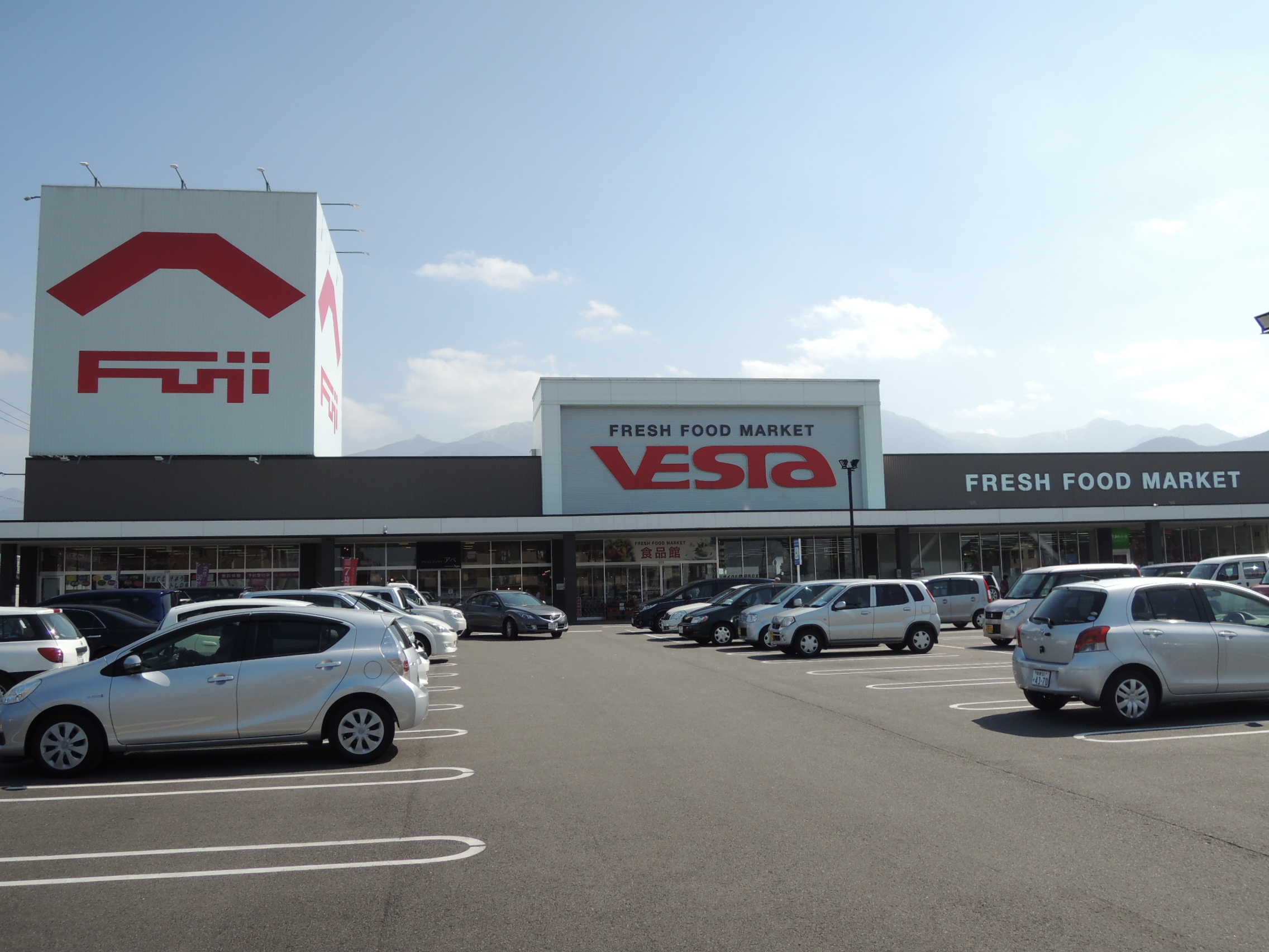 新居浜市坂井町 周辺画像4