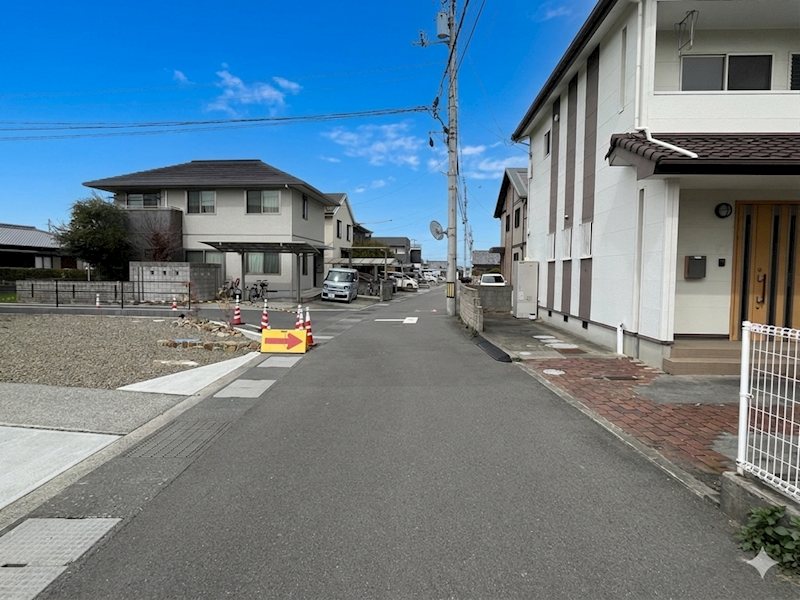 新居浜市田の上 その他