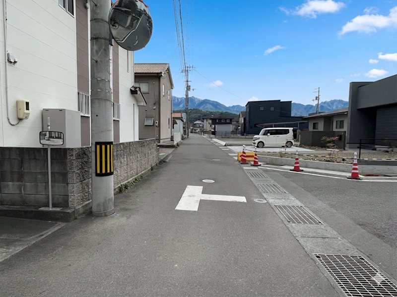 新居浜市田の上 その他