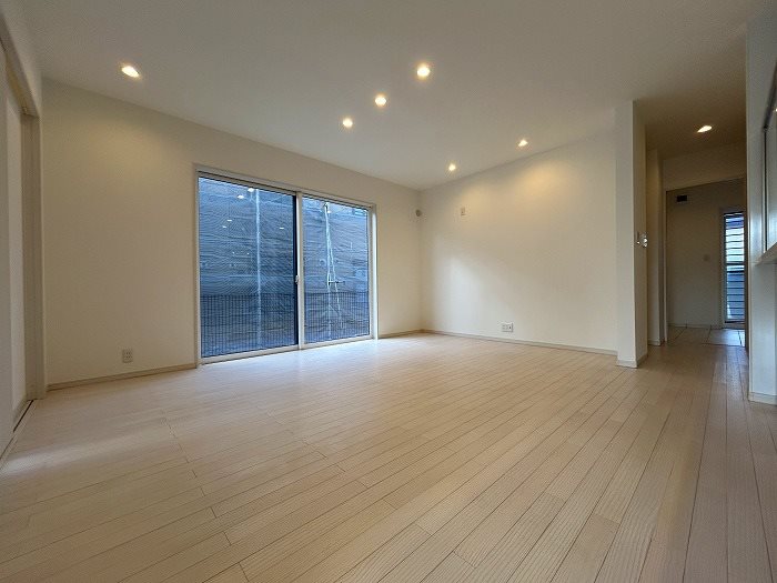 阿方　中古住宅 その他