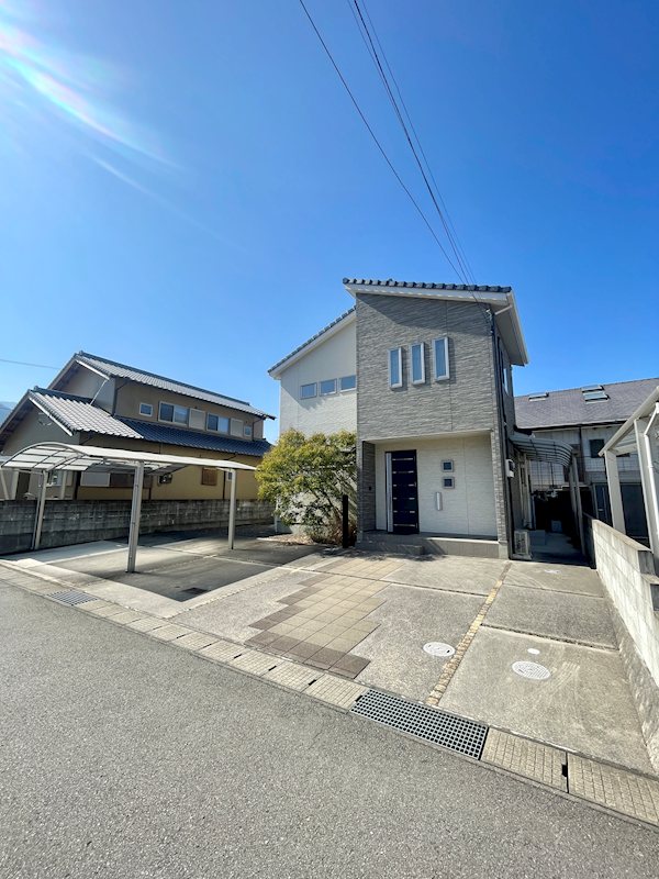 新居浜市萩生 その他