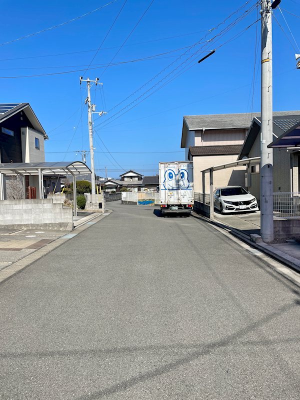 新居浜市萩生 その他