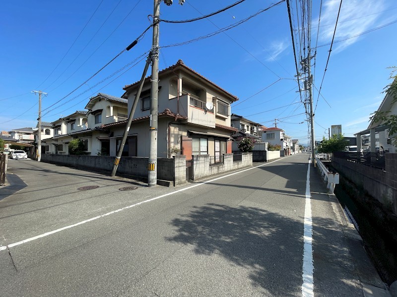 松山市和泉南4丁目　土地 その他