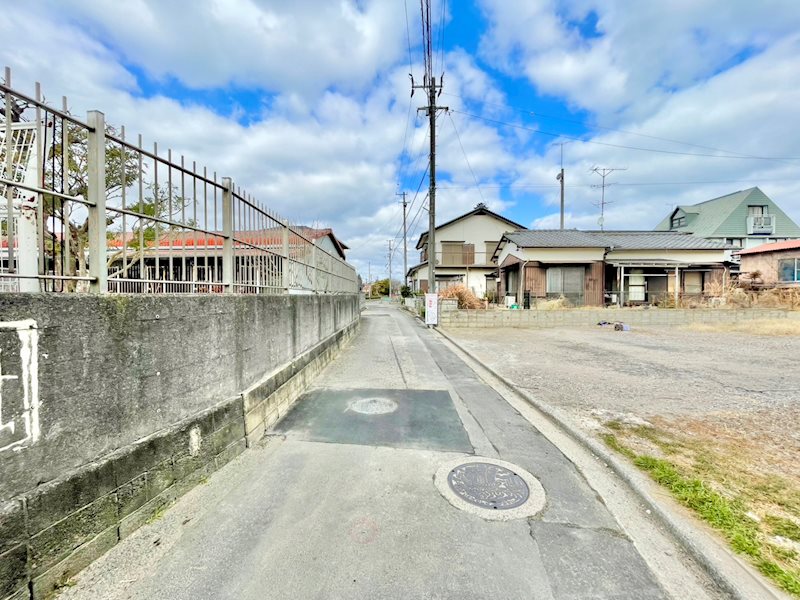 桜井　土地 その他