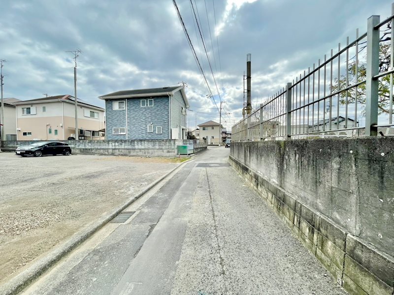 桜井　土地 その他