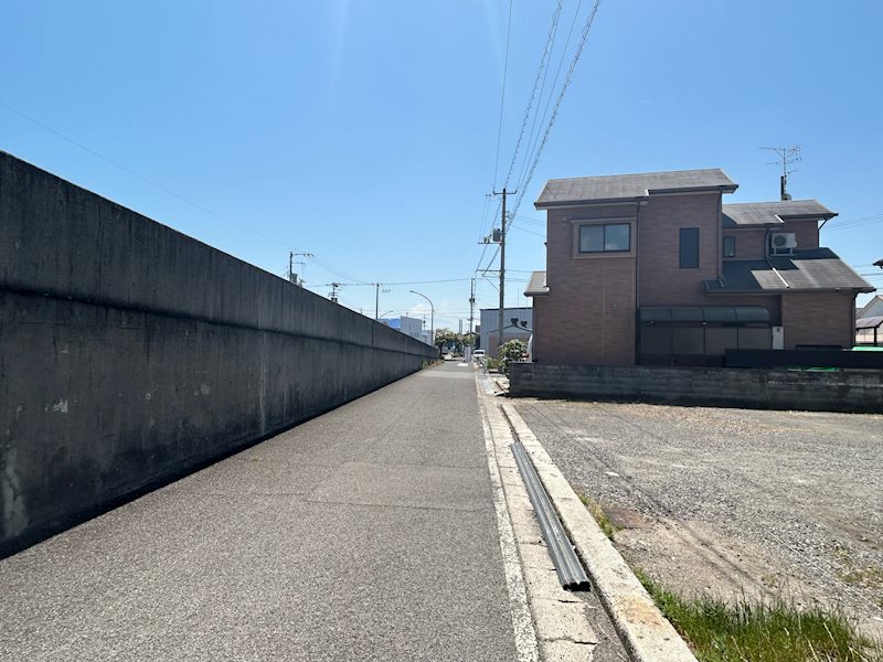 東鳥生町　土地 その他
