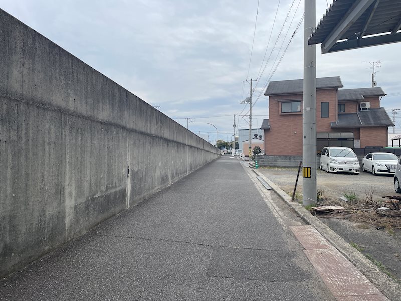 東鳥生町　土地 その他