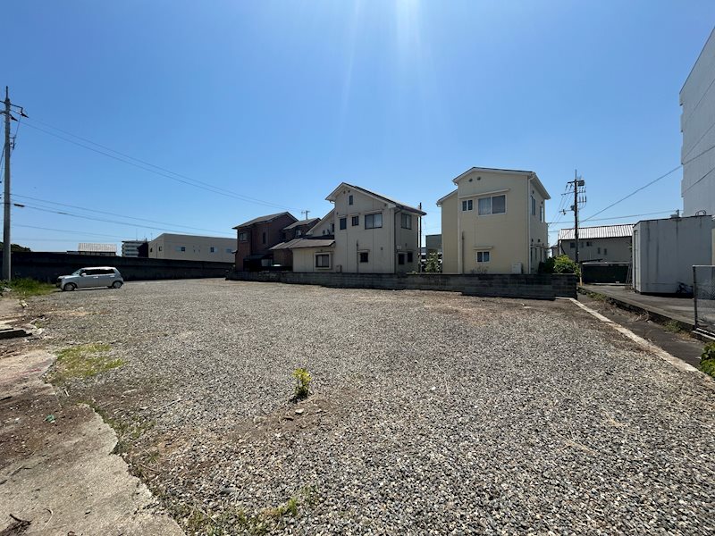 東鳥生町　土地 その他