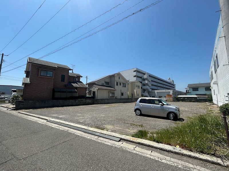 東鳥生町　土地 その他
