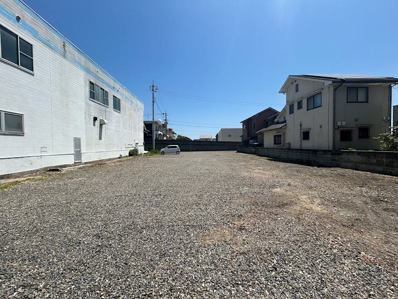 東鳥生町　土地 その他