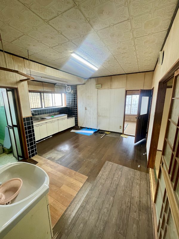 新居浜市船木 その他