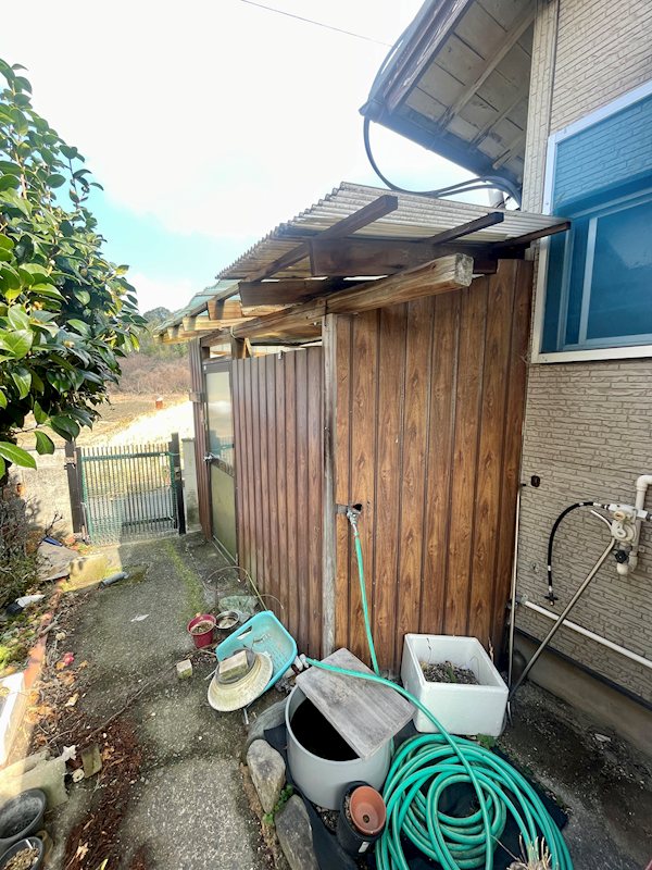 新居浜市船木 その他