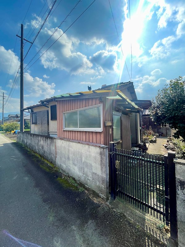 新居浜市船木 その他