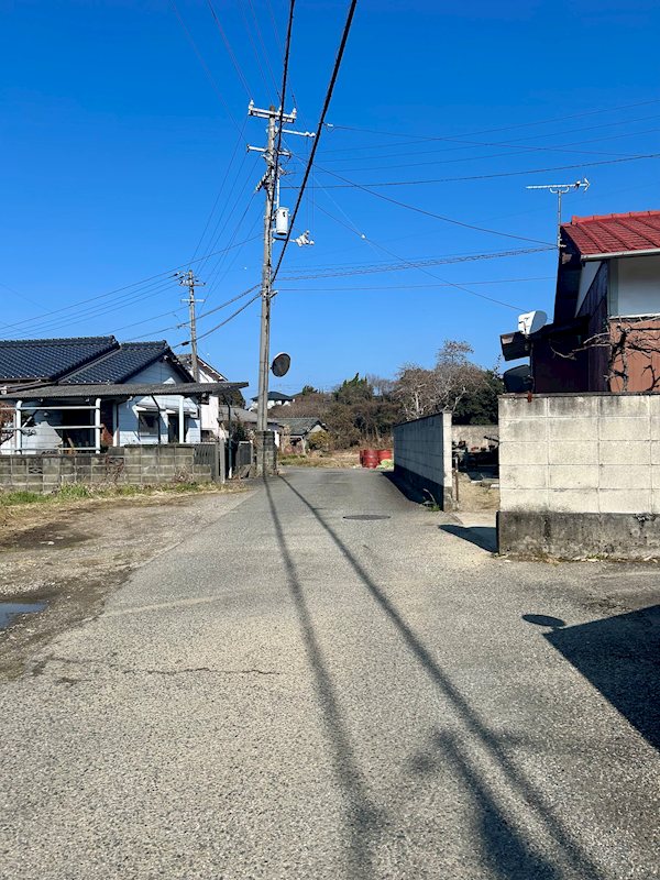 新居浜市船木 その他