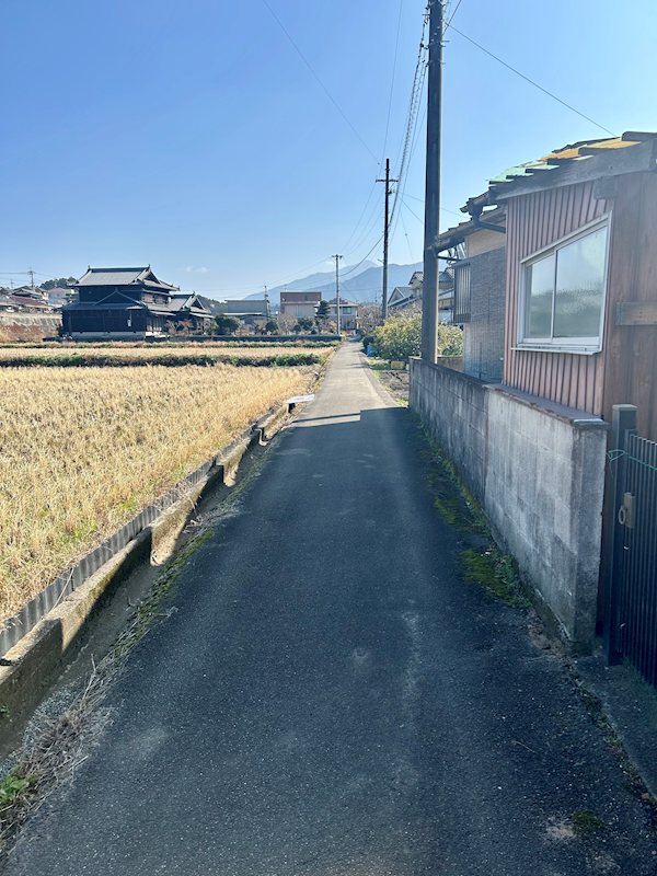 新居浜市船木 その他