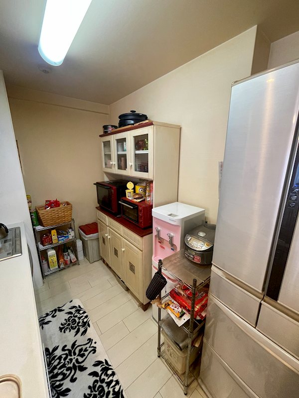 アルファスマート星越 606号室 その他