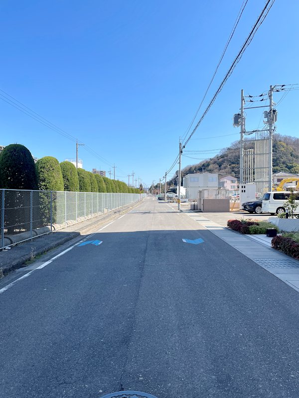 アルファスマート星越 606号室 その他