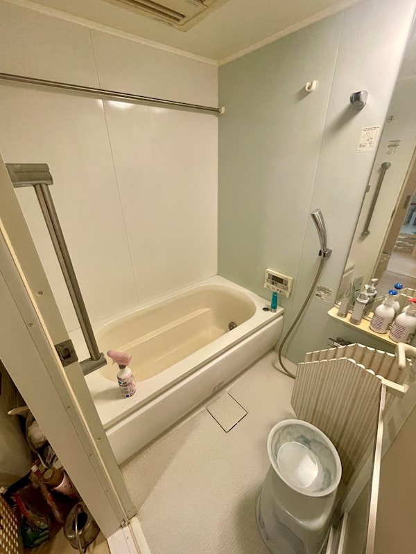 アルファスマート星越 606号室 その他