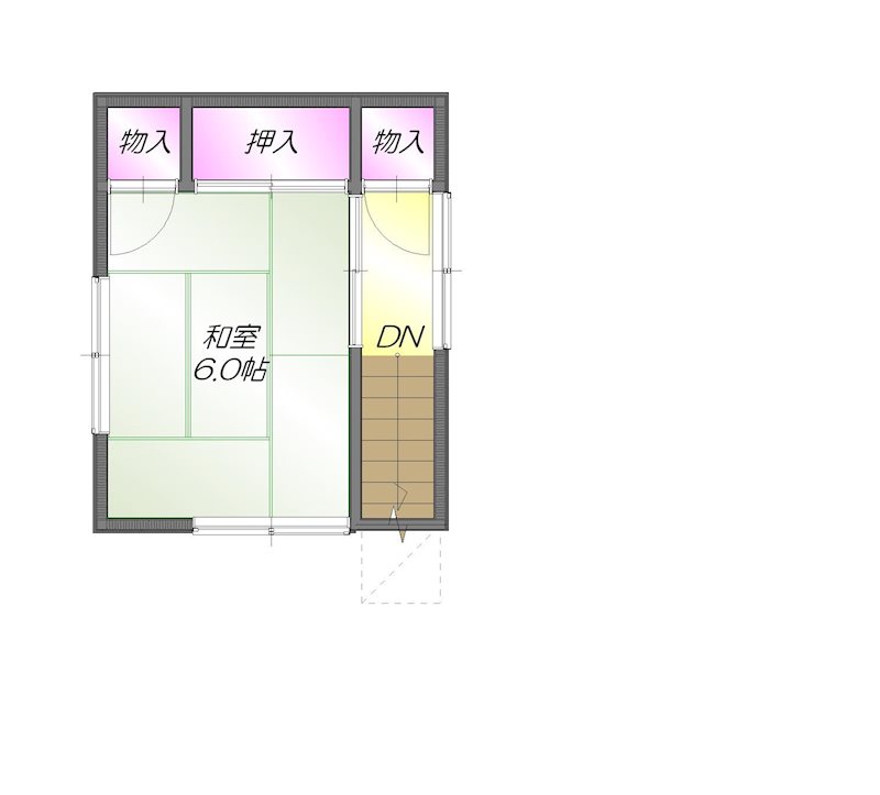 東鳥生町　中古住宅 その他