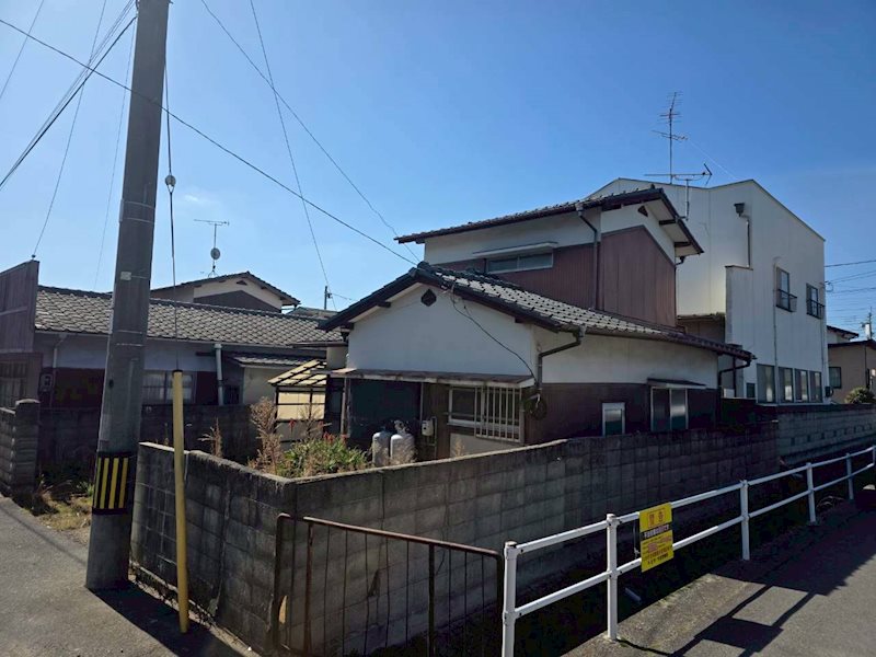 東鳥生町　中古住宅 その他
