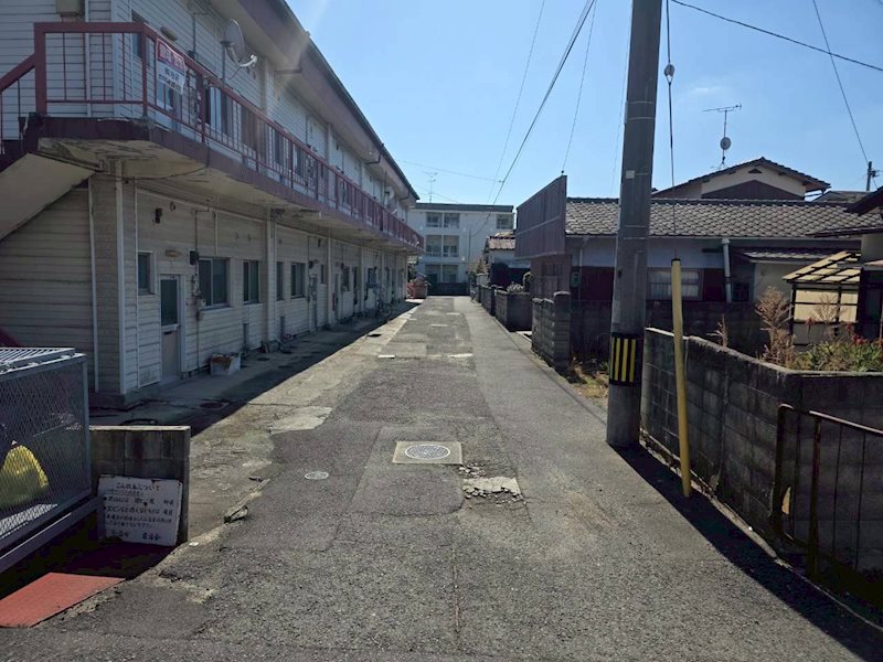 東鳥生町　中古住宅 その他